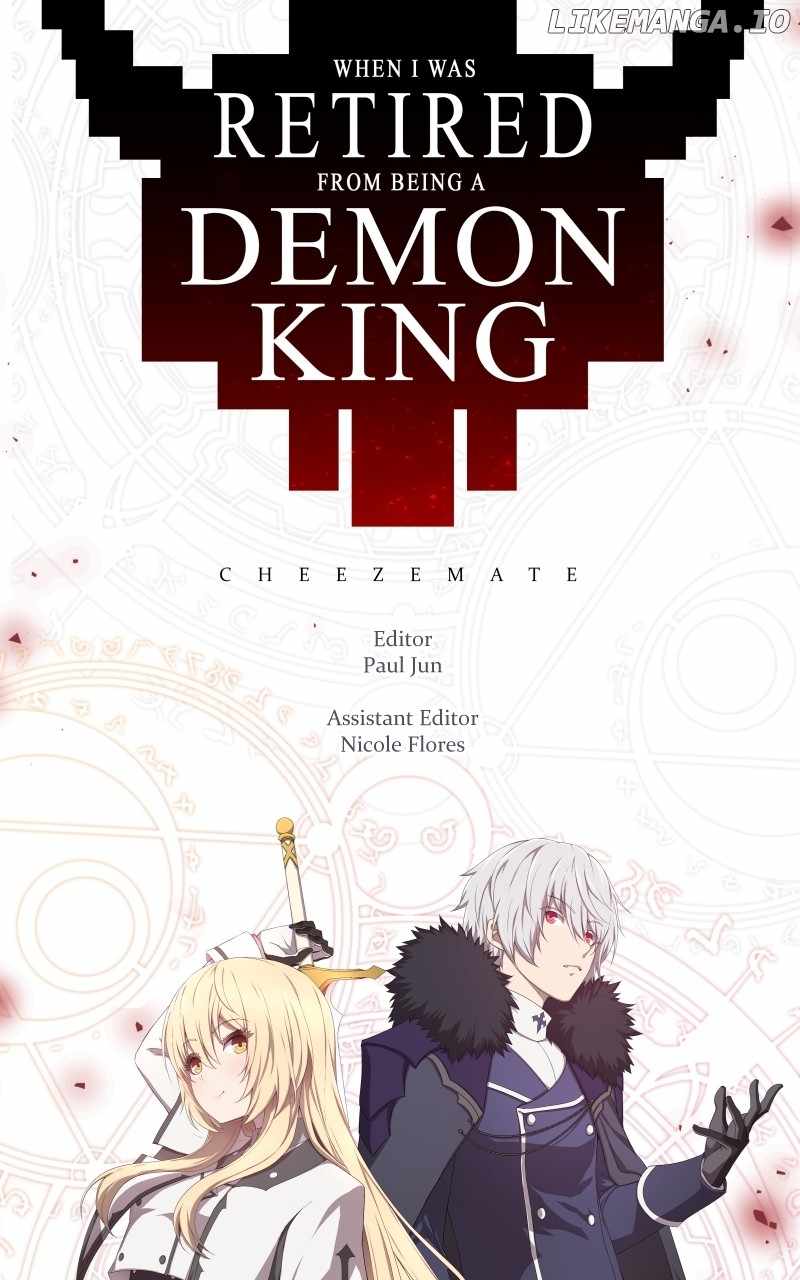 Retired Demon King Chapter 17 71